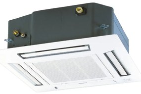 Unità interna climatizzatore PANASONIC CS-Z25UB4EAW 9000 BTU, bianco
