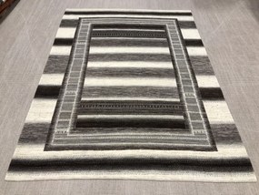 Loribaft Tappeto 330x250 Beige (Iran) Annodato A Mano