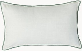 Cuscino in cotone fatto a mano Jules