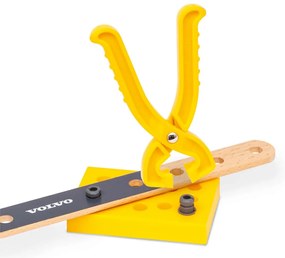 Brio Builder - Autotrasportatore Volvo, 55 pz