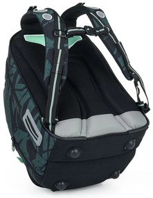 Zaino scuola Topgal LYNN 24018 B
