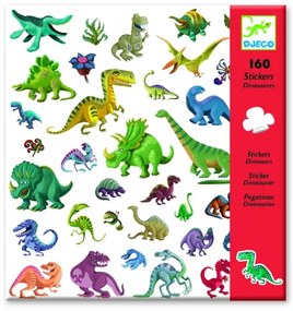 Adesivi - dinosauri