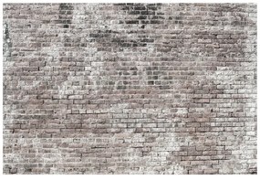 Carta da parati – Armonia di Mattoni