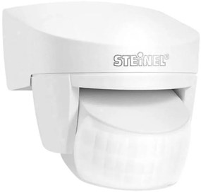 STEINEL 608910 - Sensore ad infrarossi IS 140-2 bianco
