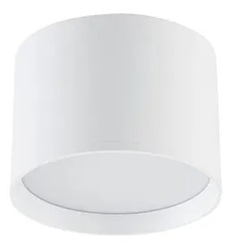 Lindby - Nivoria LED Faretto Ø12 White Lindby