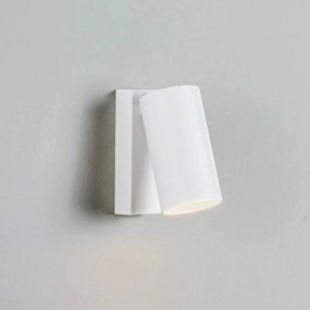 Nowodvorski Lighting Faretto da parete Mono I bianco