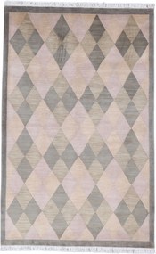 Nepal Tappeto orientale 250 x 160 (Nepal) Annodato A Mano