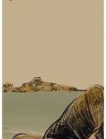 Élitis Carta da parati panoramica Hors Saison - Panel 11