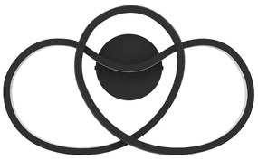 Eglo 900949 - Applique a LED GIANELLA LED/14,5W/230V