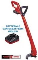 tagliabordi a batteria 18v 1,5ah taglio cm.24 (ge-ct 18/24 li p) fer387699