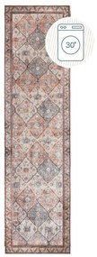 Passatoia lavabile 60x230 cm Dion Global – Flair Rugs