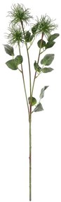 Eglo 428363 - Fiore artificiale ETAYA 76,5 cm verde