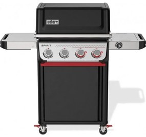 Weber - Barbecue a Gas Spirit EP-425 Black Cod. 1500952