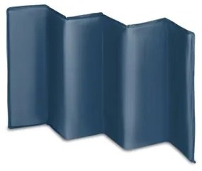 Lionelo - Culla da viaggio STEFI blu scuro