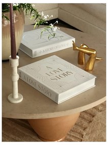 Album fotografico A Love Story – Printworks