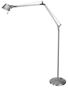 Artemide - Tolomeo Piantana LED Alu Artemide