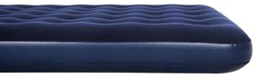 Materasso Gonfiabile Bestway 67002A (191 x 137 x 22 cm) Azzurro