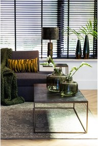 Tavolo contenitore 30x45 cm Chisa - Light &amp; Living