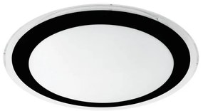 Eglo 99404 - Plafoniera LED COMPETA LED/18W/230V