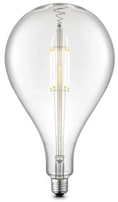 Lampadina LED dimmerabile VINTAGE EDISON E27/4W/230V 3000K