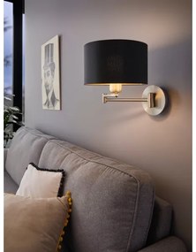 Eglo 95054 - Applique MASERLO 1xE27/60W/230V