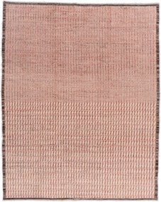 Berber Tappeto 260x320 (Pakistan) Annodato A Mano