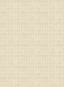 GP & J Baker Carta da parati Chimneys - Parchment