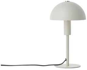 Brilliant - Lampada da tavolo PETITE 1xE14/28W/230V color crema