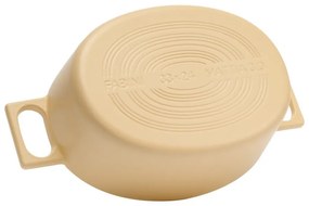 Teglia da forno in ghisa 25x43 cm Mattia 3.0 – FABINI