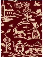 Mindthegap Carta da parati Brixen - WP30137