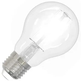 Lampadina LED FILAMENT A60 E27/9W/230V 4000K
