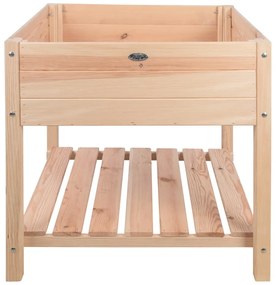 Stanza di coltivazione con spazio di archiviazione aperto - Esschert Design