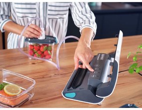 Macchina sottovuoto Vacu Power 300 – LEIFHEIT