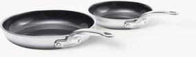 Padelle con rivestimento antiaderente Premiere, set da 2