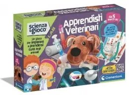 APPRENDISTI VETERINARI