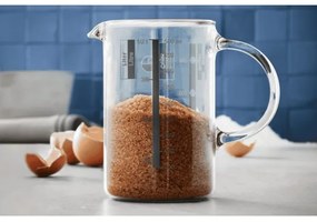 WMF - Misurino graduato in vetro GOURMET 0,5l