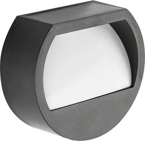 Rabalux 77004 - Applique a LED solare NARMADA LED/0,5W/1,2V IP44