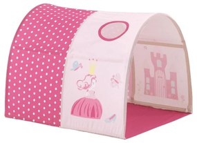 Tenda per culla Princess - Vipack
