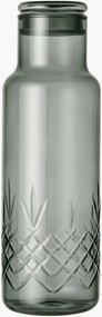 Caraffa con coperchio Crispy 2 pz
