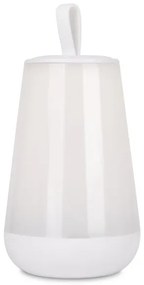 Rabalux 76019 - LED RGB Lampada da tavolo dimmerabile FRANCO LED/2W/5V 3000K