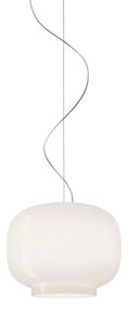 Foscarini - Chouchin 1 Lampada LED a Sospensione Bianco Foscarini