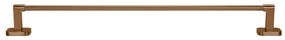 Portasciugamano da bagno 5901 Nico Brush Copper
