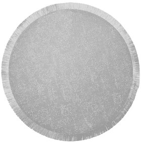 Tovaglietta in plastica ø 38 cm Joalie – douceur d'intérieur