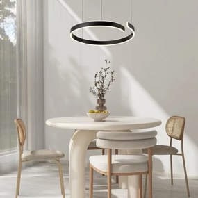 Rabalux 72114 - Lampadario LED SILNORA LED/35W/230V 3000/4000/6500K