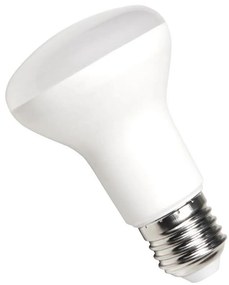 Lampadina LED SPECTRUM R63 E27/8W/230V 4000K