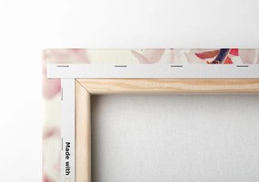 Quadro su tela – Fiori rosa di ciliegio