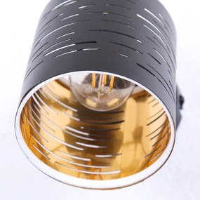 Globo 15342-1 - Applique TUNNO 1xE14/15W/230V