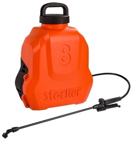 Atomizzatore a batteria STOCKER 8 L