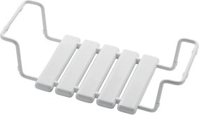 Gedy sedile vasca sicura bianco