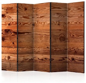 Paravento  Rustic Chic II [Room Dividers]  Colore ---, Dimensioni e Misure 225x172